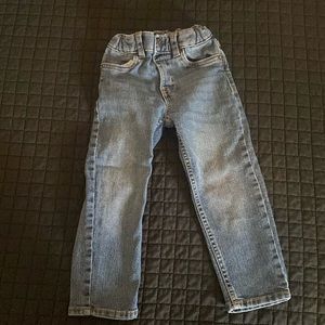 Oshkosh straight jeans